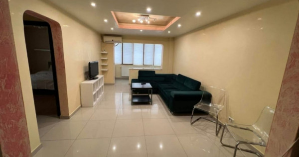 Apartament 2 camere de inchiriat, in zona City Park Mall - C