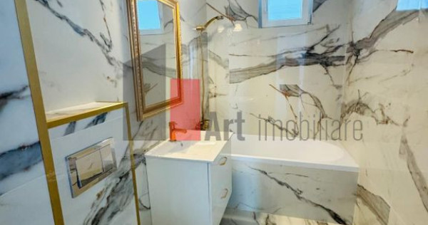 Apartament RENOVAT NOU TITAN/Minis