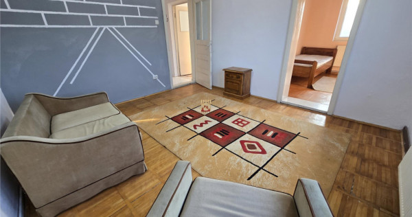 Apartament cu 3 Camere de V#226;nzare #238;n Molid, Suceava