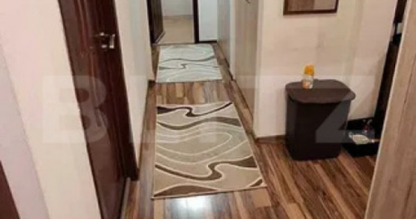 Apartament 3 camere, 66 mp, zona Astra