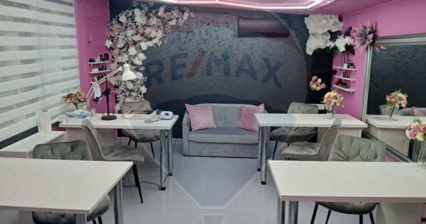 Spațiu comercial &ndash; Afacere la cheie &ndash; Uverturii Mili...