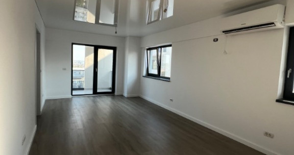 ADAMANT TOWERS, 3 camere, 3B, decomandat, CUG - Rond Vechi