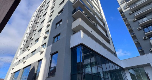 ADAMANT TOWERS, 3 camere, 3B, decomandat, CUG - Rond Vechi