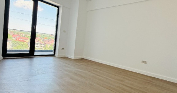 ADAMANT TOWERS, 3 camere, FINALIZAT - CUG - Rond Vechi