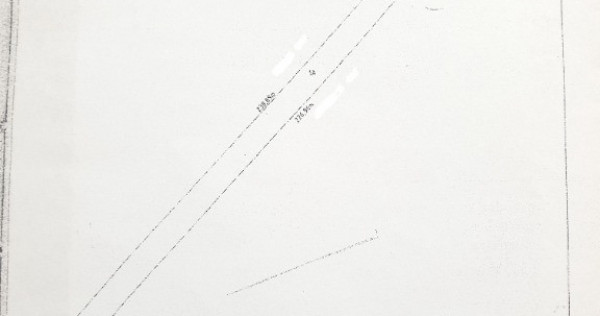 Teren intravilan, zona Slobozia- Roznov