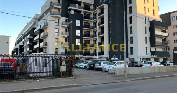 Promotie 2 camere Finalizat Decomandat Drumul Binelui