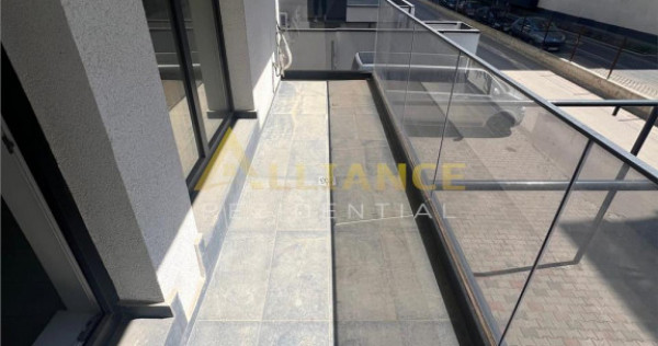 Promotie 2 camere Finalizat Decomandat Drumul Binelui