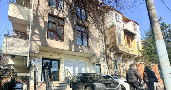 SPATIU BIROURI IN ZONA EROILOR - GROZAVESTI - Pod Cotroceni