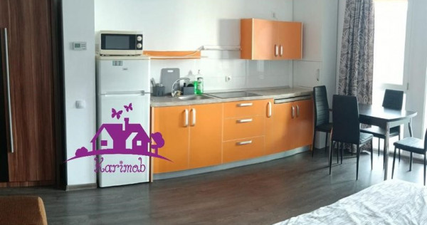 Apartament de inchiriat bloc Ared