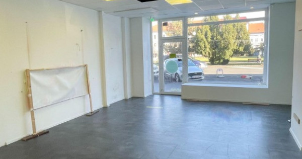 Inchiriez spatiu comercial zona Ultracentrala - ID : RH-39315-property