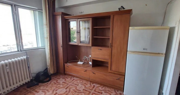 Podu Ros Karrefor -garsoniera mobilata -animale companie- siperioade s