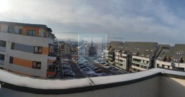 Penthouse premium 2 camere terasă 42 mp