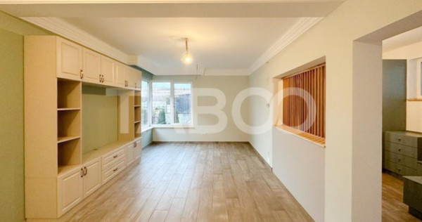 De vanzare casa tip duplex in Borhanci zona Hub Educational