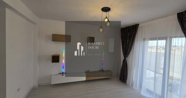 Vila 4 camere Comuna Berceni Stradal