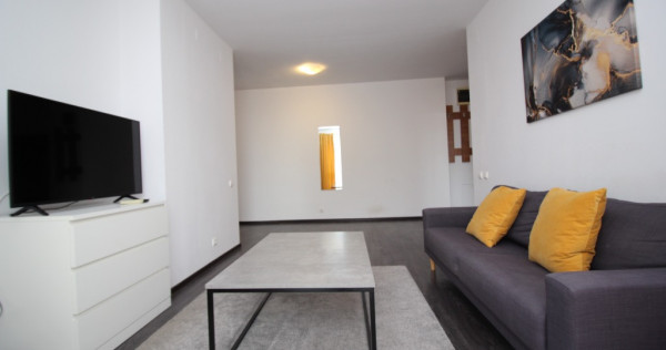 Titan - 1 Decembrie 1918, bloc 2013, parcare, boxă, mobilat