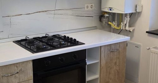 Garsoniera Palm Residence, Soseaua Oltenitei