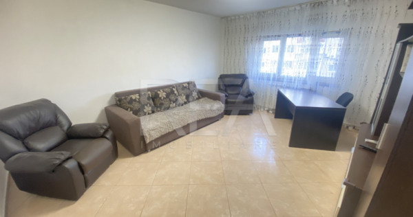 3 Camere-Decomandat-400m Parcul Sebastian