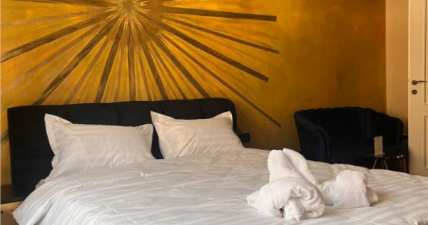 Eleganta si farmec in Centrul Istoric, Brasov