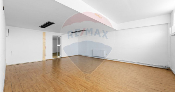 Spațiu de birouri cu destinații multiple - Zona Aradul Nou