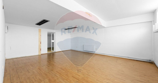 Spațiu de birouri cu destinații multiple - Zona Aradul Nou