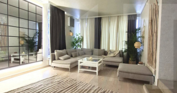 Casă modernă cu grădină superbă &ndash; Cartier Alfa Land