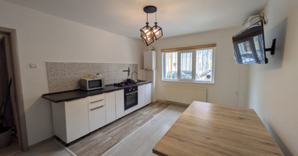 Garsoniera, 36mp, situata in zona Inel II,