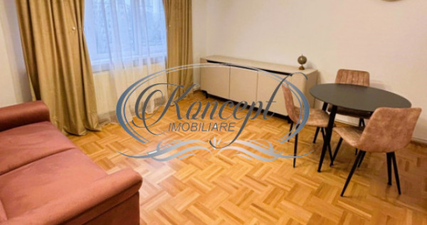 Apartament deosebit in Manastur