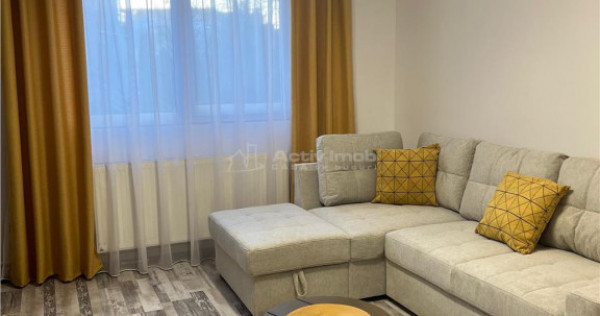 Garsoniera - Bartolomeu