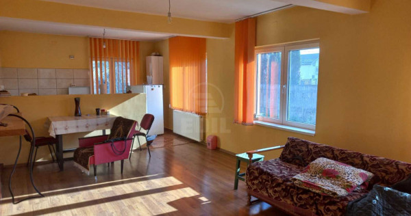 Casa individuala Floresti