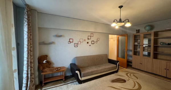 2 Camere Campia Libertatii Pet friendly