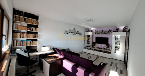 Oltenitei Ap 3 camere et 2