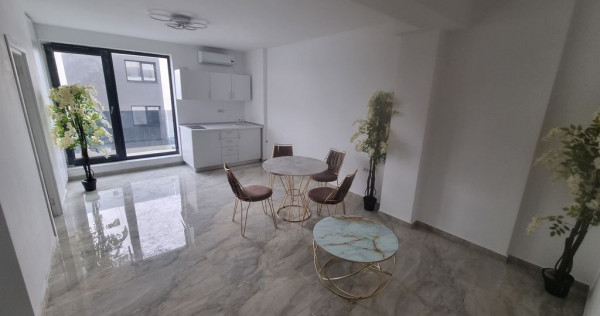 Tomis plus-apartament 2 camere tip studio