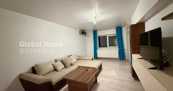 Bulevardul Unirii - Zepter | 67 MP | Apartament 2 Camere - B