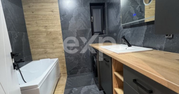 Casă parter 4 camere, la cheie, teren 400 mp, zonă central