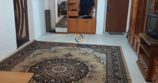 Apartament Confort 1 zona Lipovei