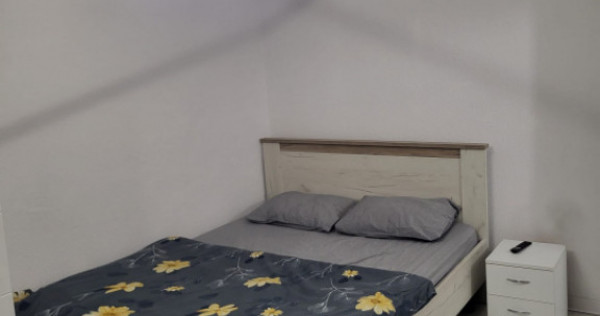 Garsoniera de vanzare, 24 mp, zona 1 Mai