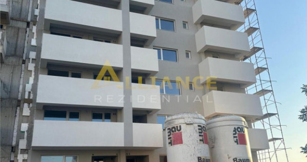 Apartament 2 camere Grand Arena Postalionului