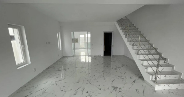 Triplex cu 3 camere|bragadiru|finisaje la alegere