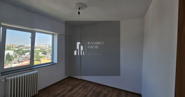 Apartament 3 camere decomandat - Piata Progresul - Soseau...