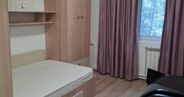 Apartament 2 camere de inchiriat in zona Tomis Nord