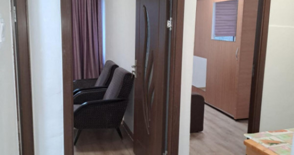DE &Icirc;NCHIRIAT &ndash; APARTAMENT 2 CAMERE | TOMIS NORD &ndash; CAMPU