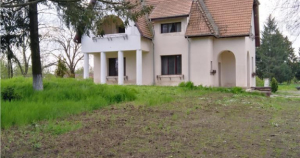 Super afacere pentru investitori compusa din teren intravila