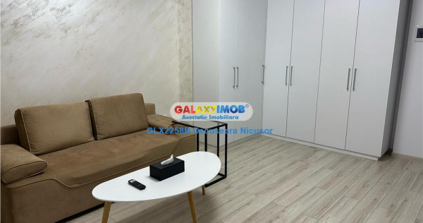 Apartament 2 Camere, Mobilat Utilat in Militari Residence 70