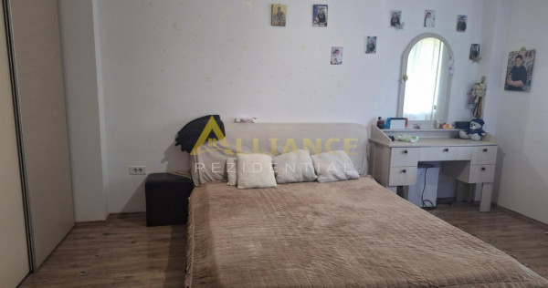 Apartament cu 2 camere in Popesti-Leordeni, zona Soseaua Olt