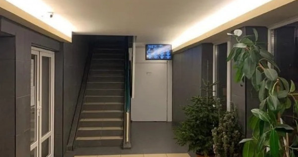 Vitan auchan olimpia etaj 9