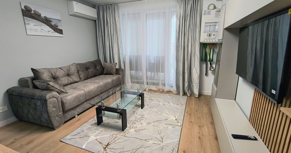 Bucurestii Noi- Laminorului- Laromet