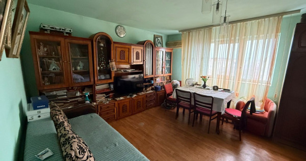 Apartament cu o camera confort 1 zona Dorobanti-Scolilor