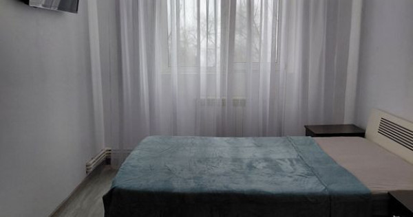 Apartament 4 camere de &icirc;nchiriat &ndash; Micro 20,et 1,mobil...