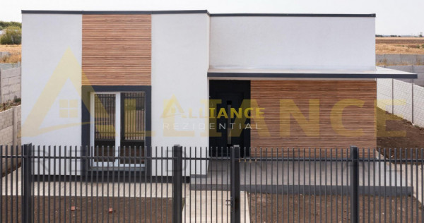 Casa individuala - 10 min metrou Tudor Arghezi - 4 Camere 2