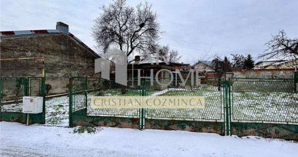 Casa individuala cu teren 356 mp, zona Sala Sporturilor, Plo